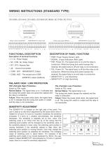 Tuning Fork Level Switch - 14