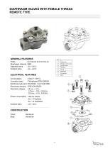 Valve and Controller for Dust Collector System - 10