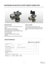 Valve and Controller for Dust Collector System - 14