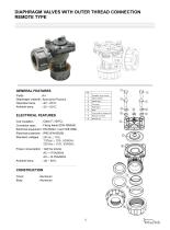 Valve and Controller for Dust Collector System - 15