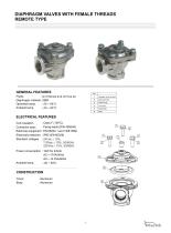 Valve and Controller for Dust Collector System - 5