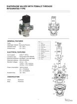 Valve and Controller for Dust Collector System - 7