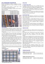 Galvanic Cathodic Protection of steel in concrete - 4