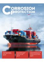 Long-Term Corrosion Protection -1