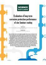 Long-Term Corrosion Protection -2