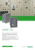 VAMP 125 Unit for flexible - 1