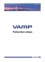 Vamp Protection Relays - 1