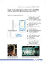 Vamp Protection Relays - 5