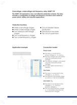 Vamp Protection Relays - 6