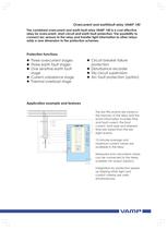 Vamp Protection Relays - 7