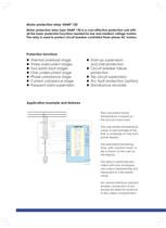 Vamp Protection Relays - 8