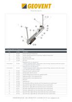 Channel duct - 3