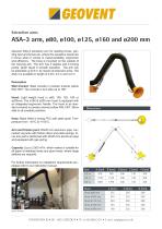 Data sheet ASA-3-1