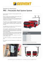 Emergency Rail System - Emergency Vehicles - 5