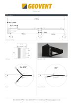 Extension arm - 2