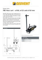 FBE Hose Cart-1