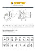 Plastic fan - 5