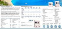 Blue Sea  - Sewage treatment systems IMO Marpol Mepc 227(64) certified - 2