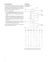 AEAT-84AD-LBSF0 High Temp Multiturn Absolute Encoder Module, 14-bit - 4