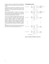 AEAT-84AD-LBSF0 High Temp Multiturn Absolute Encoder Module, 14-bit - 5