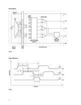 AEDB-9140-A12 Cost Effective, Miniature Optical Incremental Encoder Module, - 3