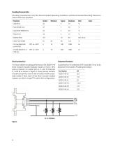 AEDB-9140-A12 Cost Effective, Miniature Optical Incremental Encoder Module, - 6