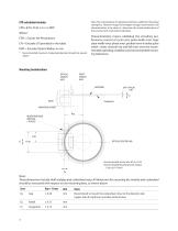 AEDB-9140-A12 Cost Effective, Miniature Optical Incremental Encoder Module, - 7