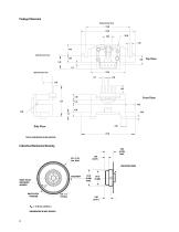 AEDB-9140-A12 Cost Effective, Miniature Optical Incremental Encoder Module, - 8