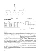 AMMC-2008 DC?50 GHz SPDT Switch - 6