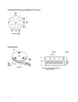 HSMP-389D PIN Diode Diversity Switch - 6