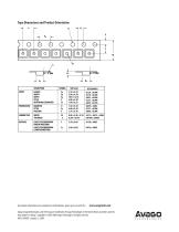 HSMP-389D PIN Diode Diversity Switch - 7