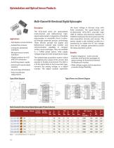 Optical Sensor - 10