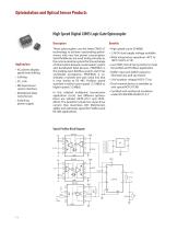 Optical Sensor - 11