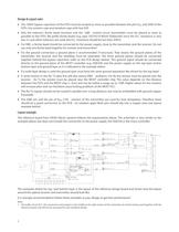 Plastic Fiber Optic Receiver for MOST - 5