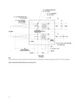 Ultra Short Link Pluggable Parallel Fiber Optic Modules - 17