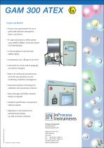 GAM 300 ATEX - 2