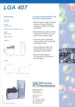 LGA 407 - 2