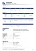 1044 Handheld DC Voltage Calibrator Data Sheet - 2