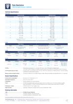 1090 Portable Process Calibrator Data Sheet - 2