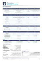 5030 Electrical Tester Calibrator Data Sheet-2