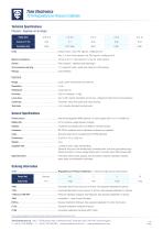 7016 Regulated Low Pressure Calibrator Data Sheet - 2