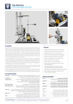 8100 Instrumentation Test Stand-1
