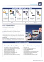 EasyCal Calibration Software Brochure - 3