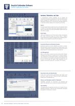 EasyCal Calibration Software Brochure - 4