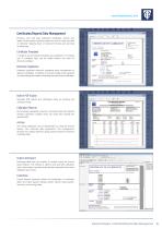 EasyCal Calibration Software Brochure - 7