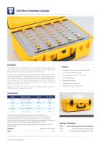 Electrical Test Calibrators - 8