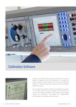 Multifunction Calibrators & DMMs - 10