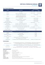 Multifunction Calibrators & DMMs - 5