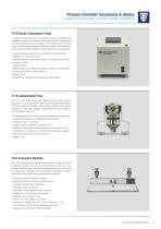 Pressure Calibration Instruments - 5