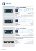 Time Electronics Product Catalogue 2022 - 10